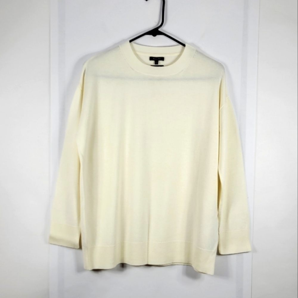 Massimo Dutti Sweater #519 Size XS